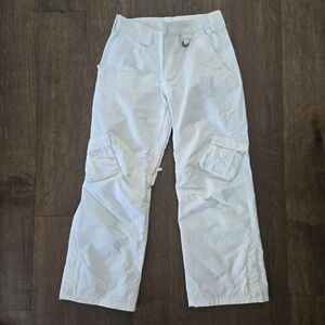 Slalom Ski pants cargo Women’s size S
